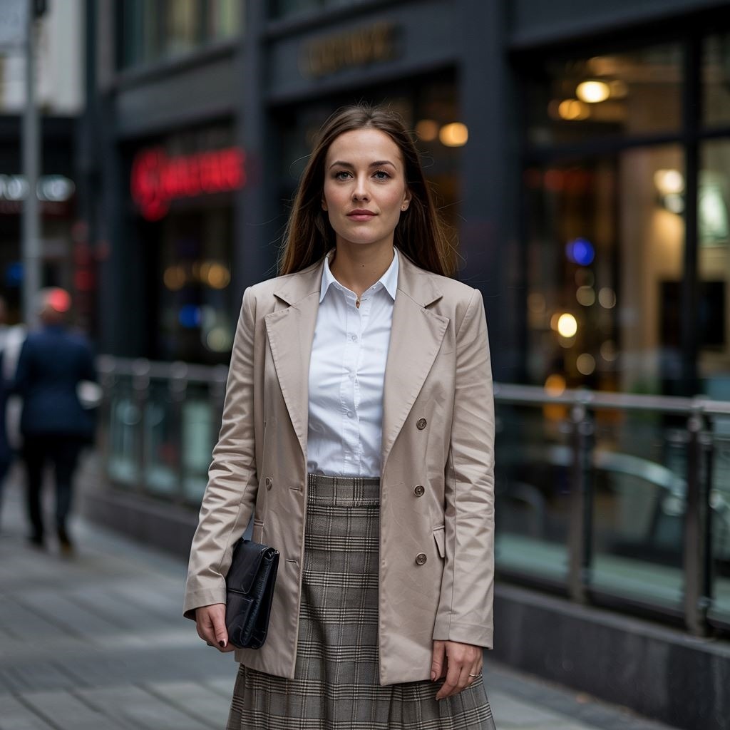 brytyjska elegancja