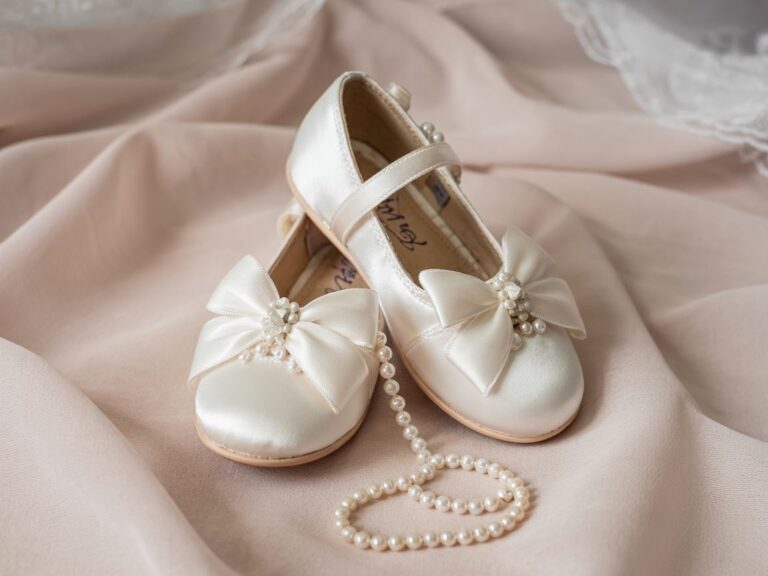 eleganckie buty dziecięce