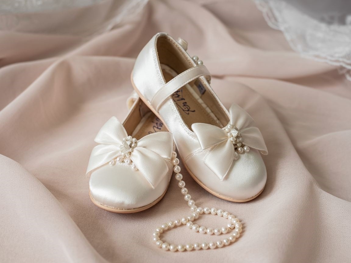 eleganckie buty dziecięce