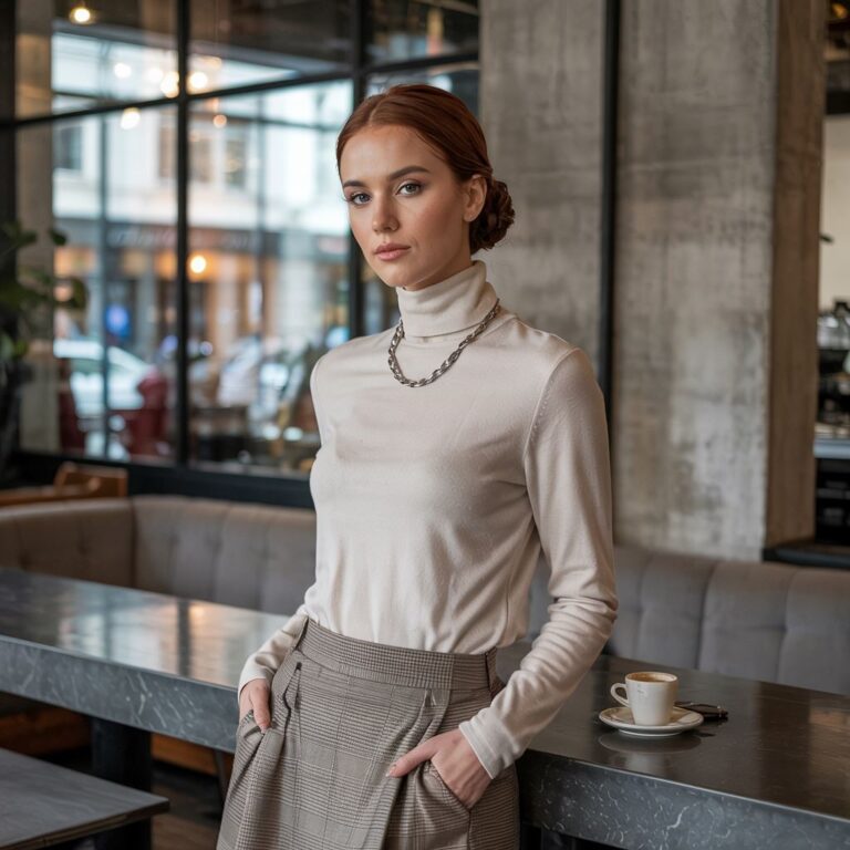 moda polska