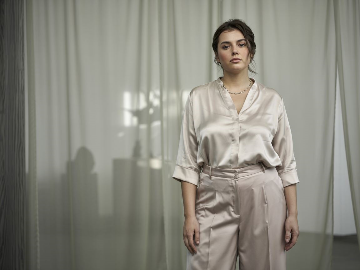 moda weselna plus size