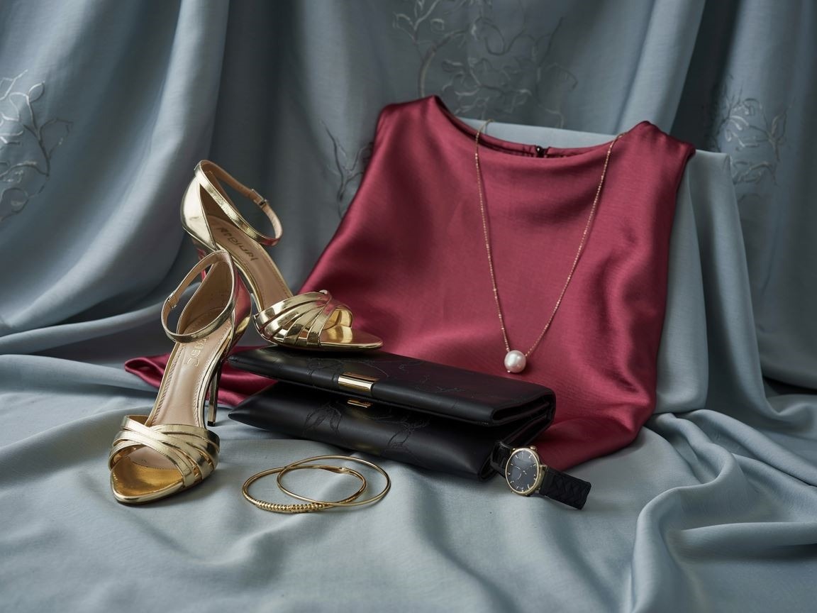 eleganckie szpilki